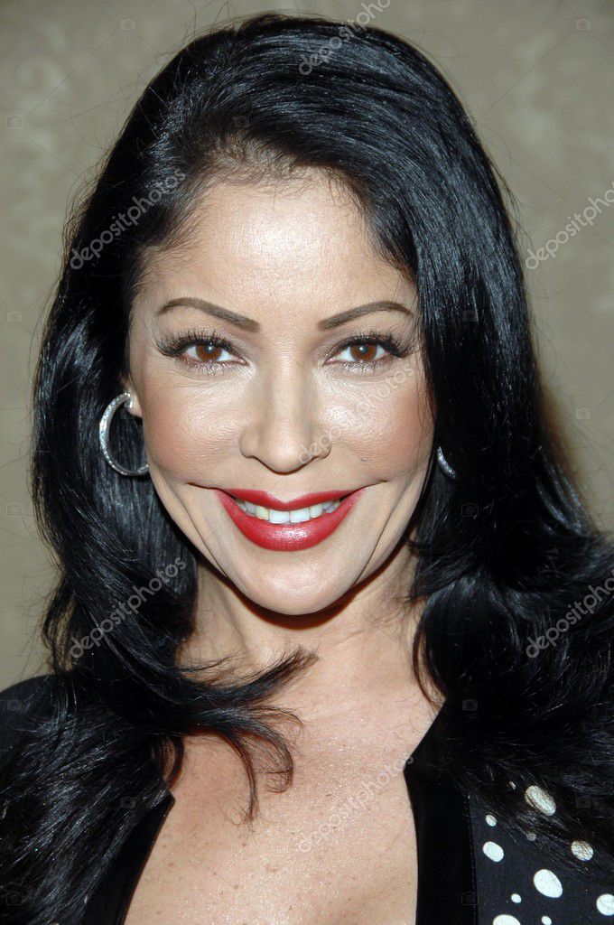 Apollonia Kotero Stock Editorial Photo © s_bukley 15989687