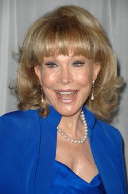 Barbara Eden