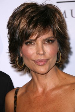 Lisa Rinna