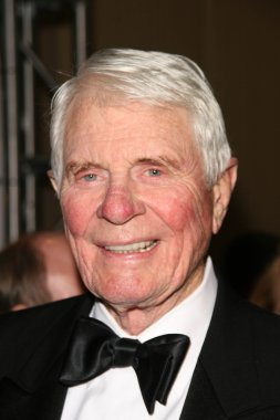 Peter graves