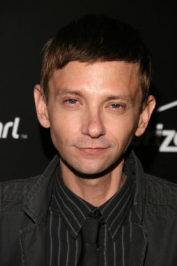DJ Qualls