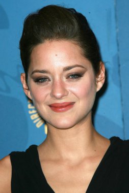 Marion Cotillard