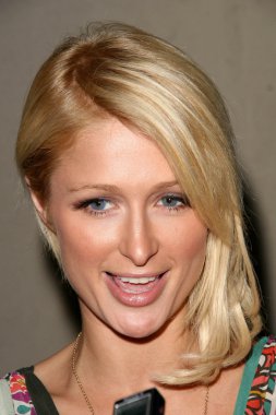 Paris Hilton