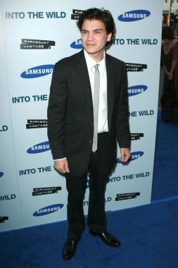 Emile Hirsch