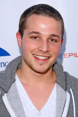 Shawn Pyfrom