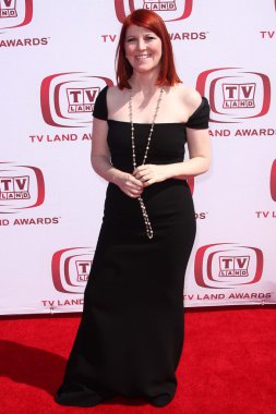 Kate flannery
