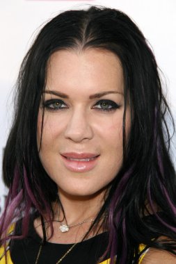 Joanie laurer fox reality kanalı, gerçekten Ödüller2007. boulevard3, hollywood, ca. 10-02-07