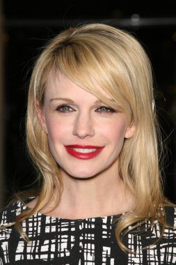 Kathryn Morris