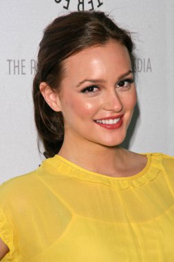 Leighton Meester