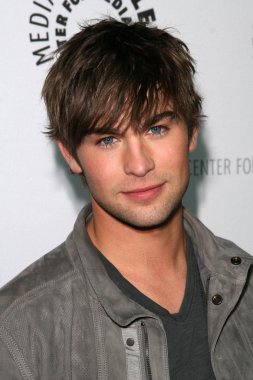 Chace crawford