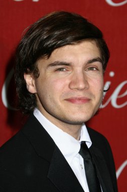 Emile Hirsch