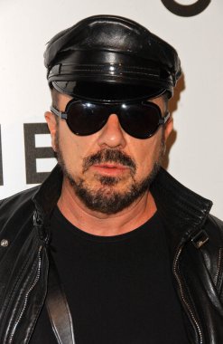 Peter Marino at the Chanel and P.S. Arts Party. Chanel Beverly Hills Boutique, Beverly Hills, CA. 09-20-07