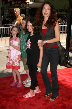 Amy Yasbeck