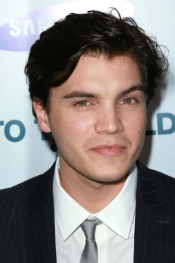 Emile Hirsch