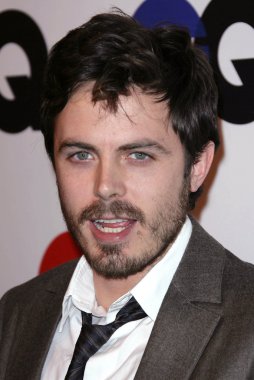 Casey affleck 2007 gq 'men' yılın şenlikte. Chateau marmont, hollywood, ca. 12-05-07