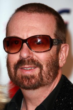 Dave Stewart