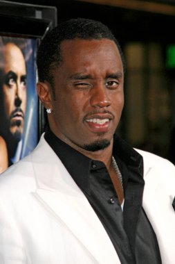 Sean Combs