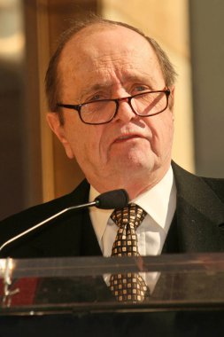 Bob Newhart