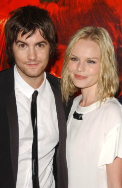 Jim Sturgess ve Kate Bosworth