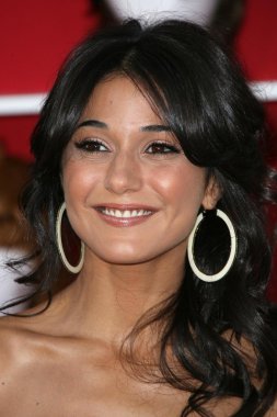 Emmanuelle Chriqui