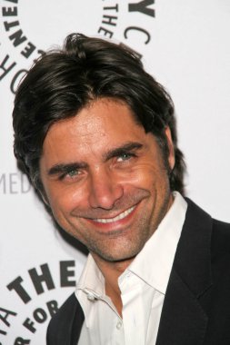 John Stamos