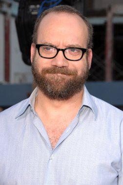 Paul Giamatti