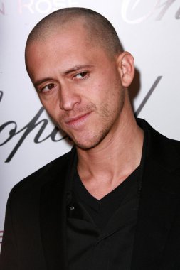 Clifton Collins Jr.