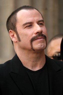John Travolta