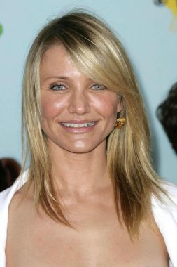 Cameron Diaz