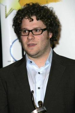 Seth Rogen