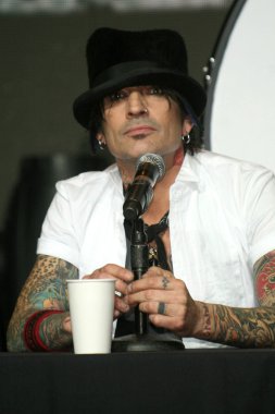 Tommy Lee