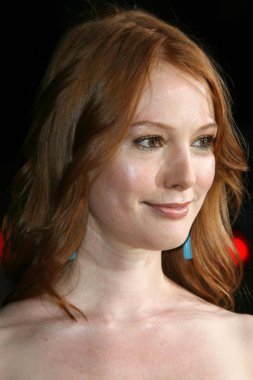 Alicia Witt