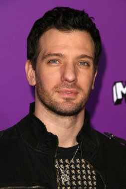 JC chasez