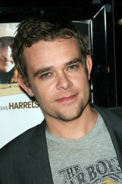 Nick Stahl