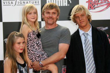 Rick Schroder