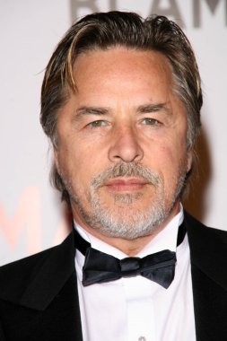 Don Johnson