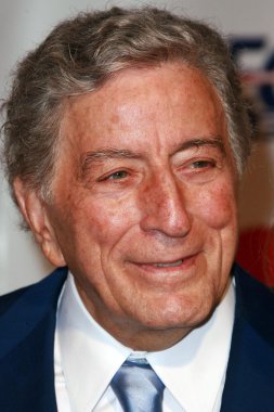 Tony Bennett