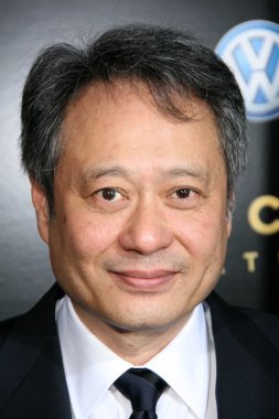 Ang Lee