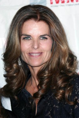 Maria Shriver