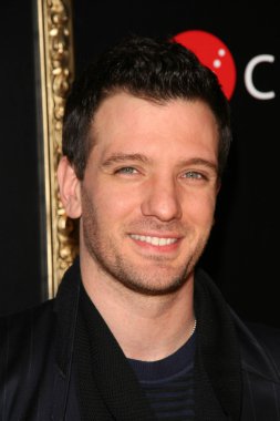 JC chasez