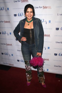 Maria conchita alonso