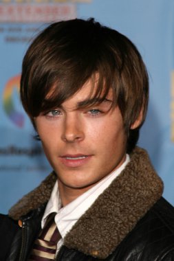Zac Efron