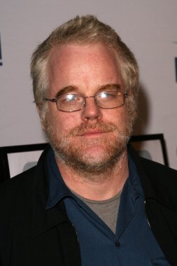 Philip seymour hoffman