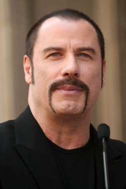 John Travolta
