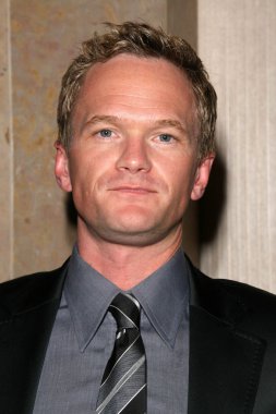 Neil patrick harris