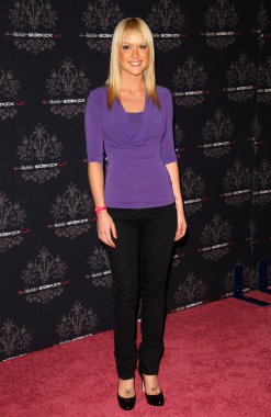 Tara Elizabeth Conner