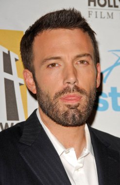 Ben Affleck