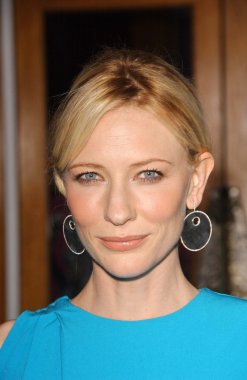 Cate Blanchett