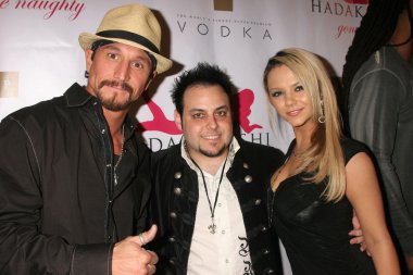 Tommy gunn eddie brik ve ashly ann ile brooke