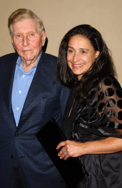 Sumner redstone ve karısı paula
